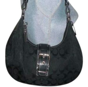 Coach hobo bag